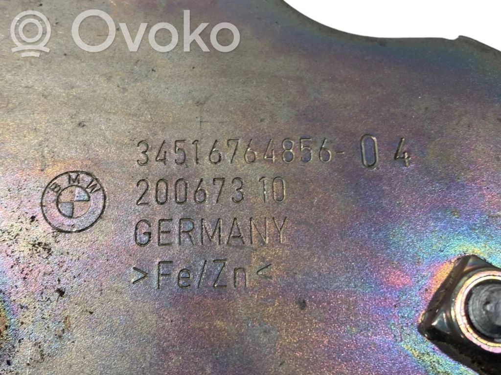 ESP (elektroniskās stabilitātes programmas) sensors (paātrinājuma sensors)