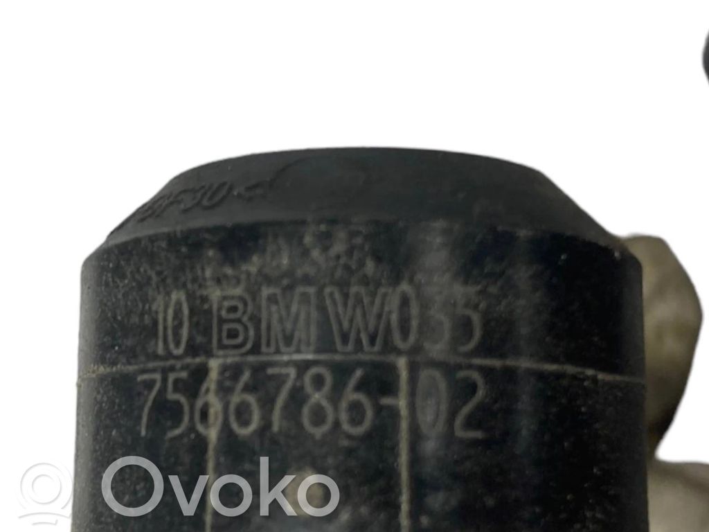 Detonācijas sensors