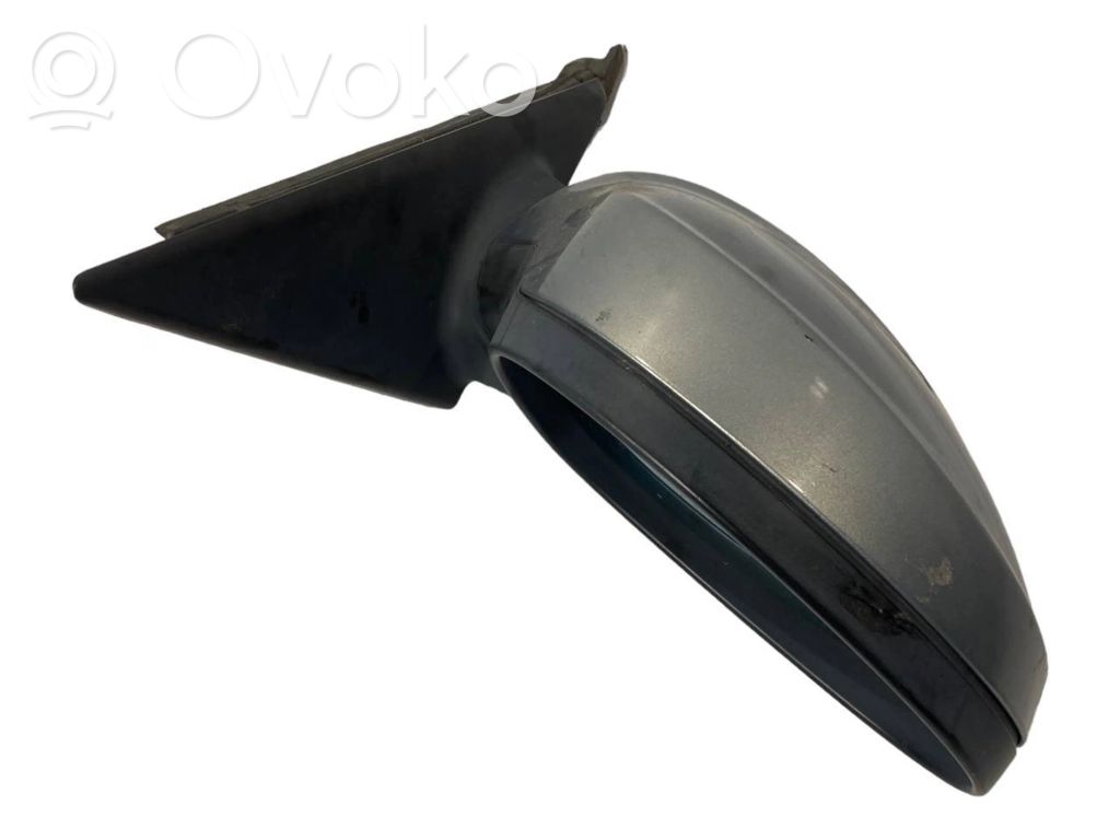 Spogulis (elektriski vadāms)