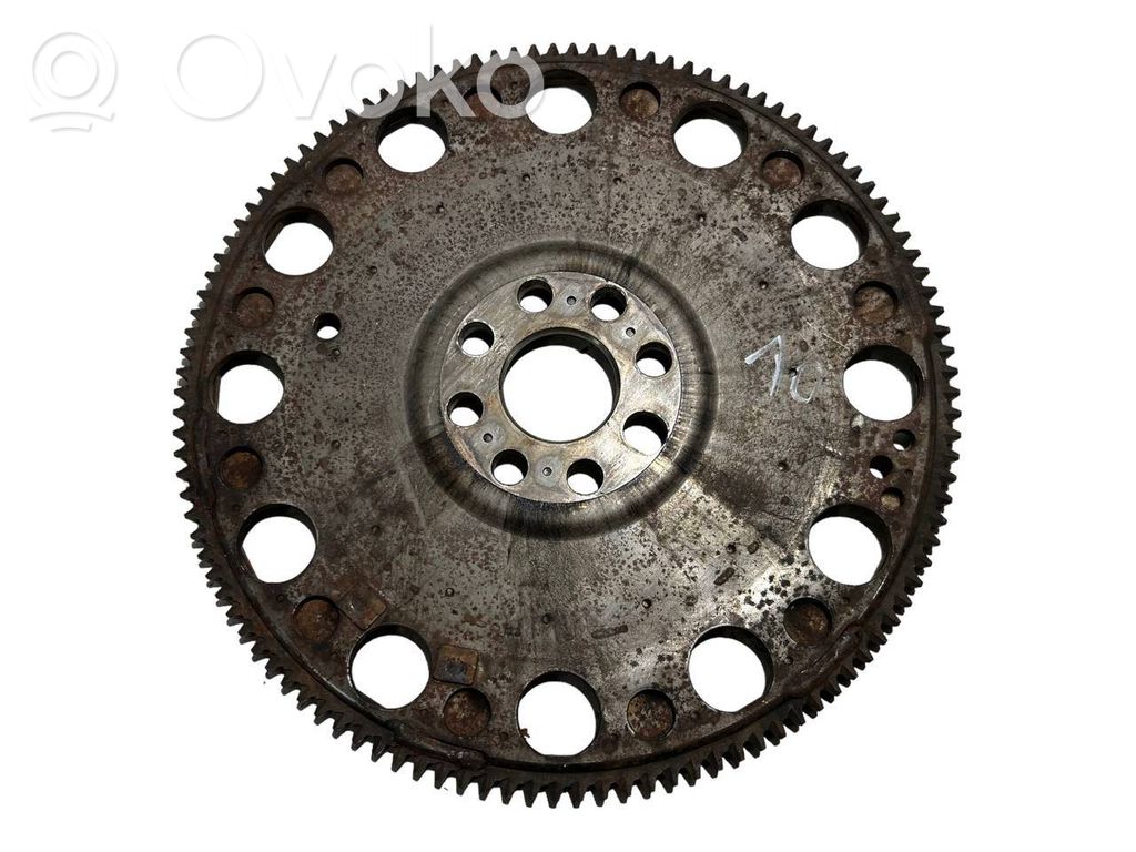 Flywheel