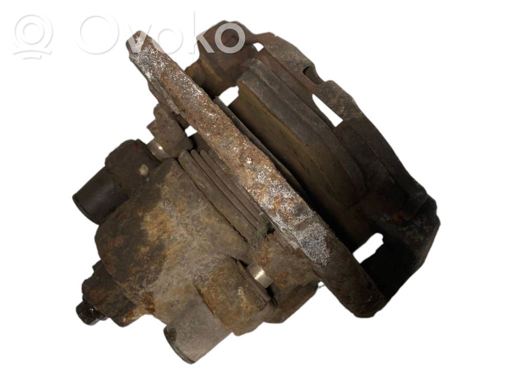 Rear caliper