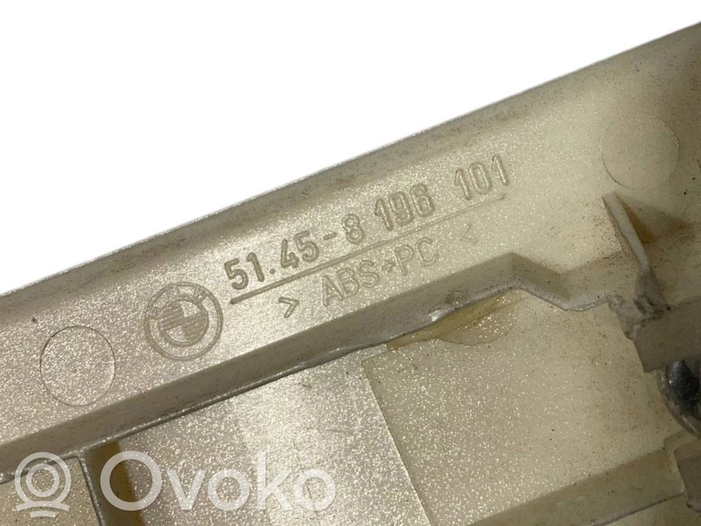 Dekoratīvās apdares lenta