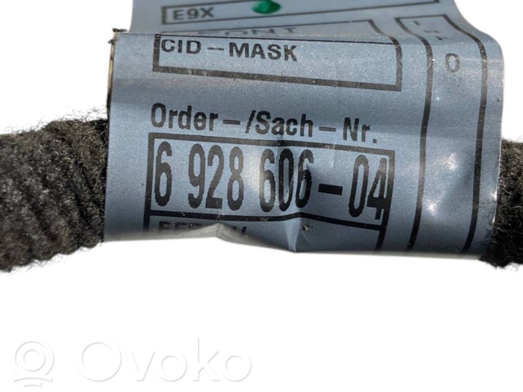 Citi elektroinstalācijas vadi