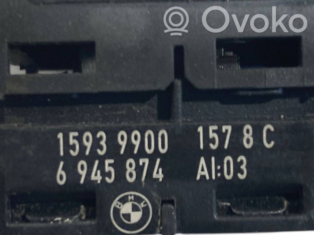 Elektrisko logu slēdzis