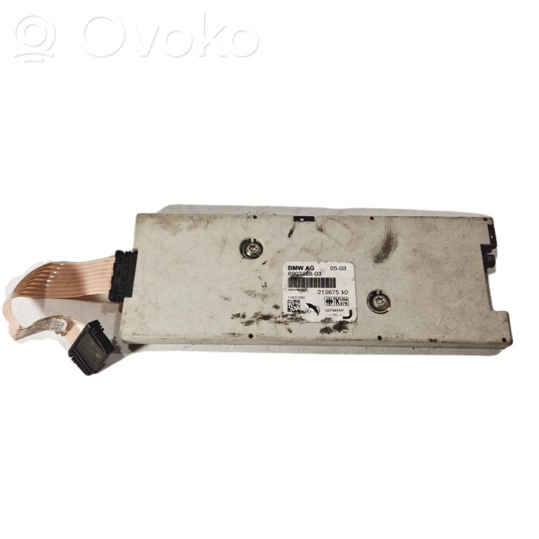 Antenas pastiprinātājs