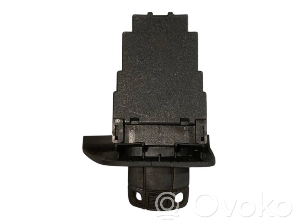 Ignition ECU kit