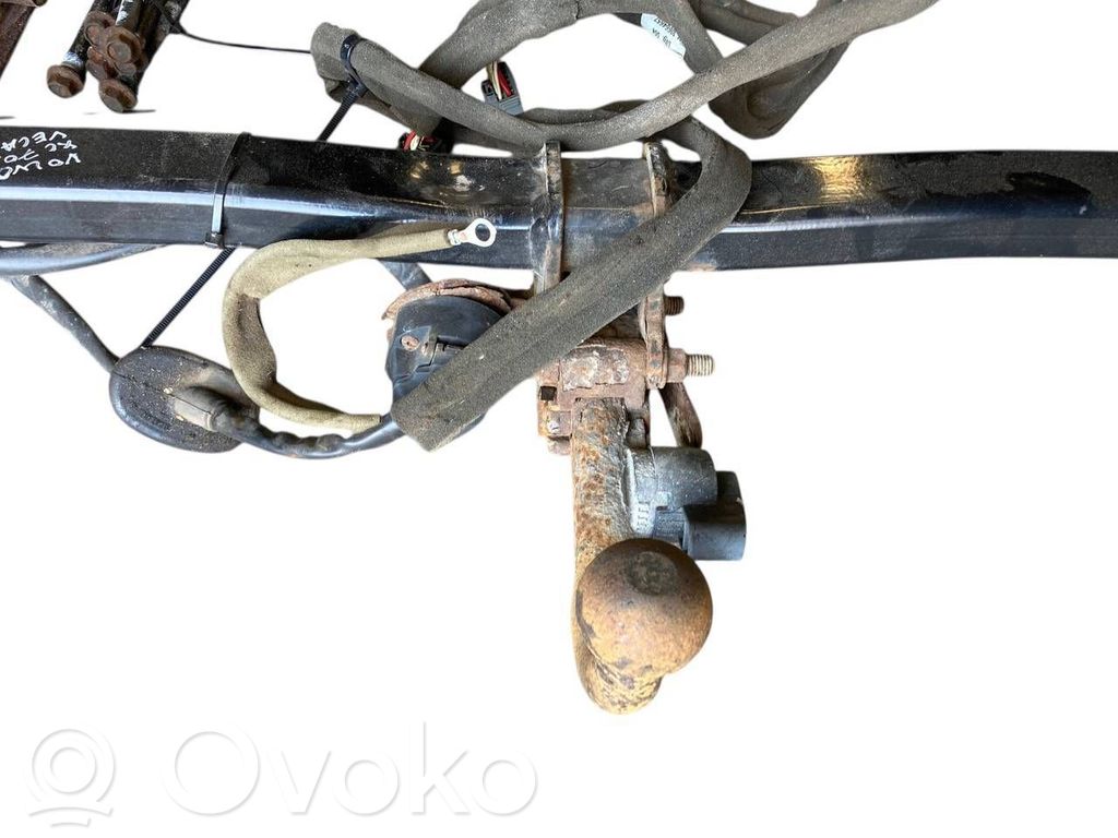 Āķa komplekts