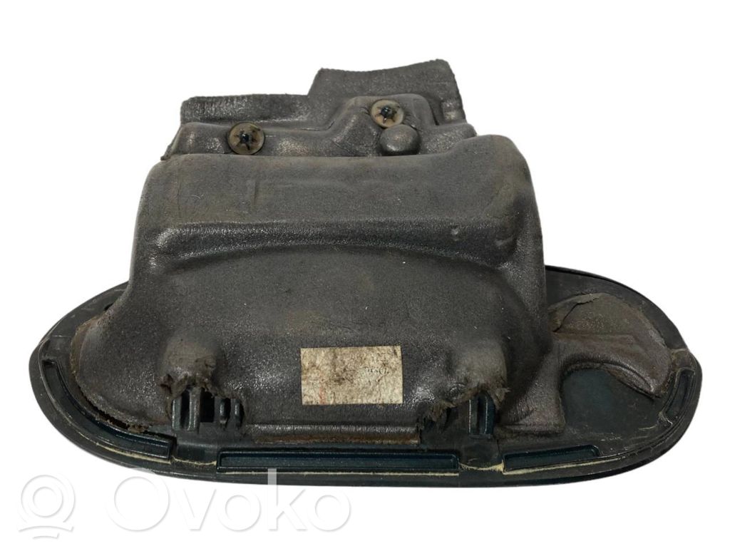 Ārējais atvēršanas rokturis