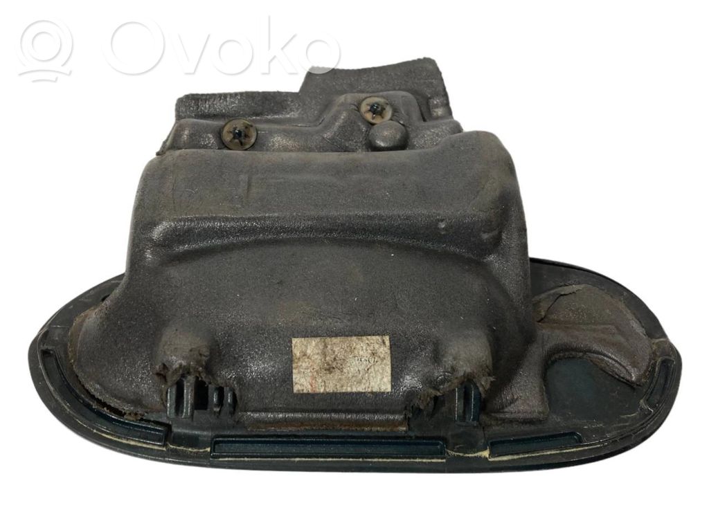 Ārējais atvēršanas rokturis