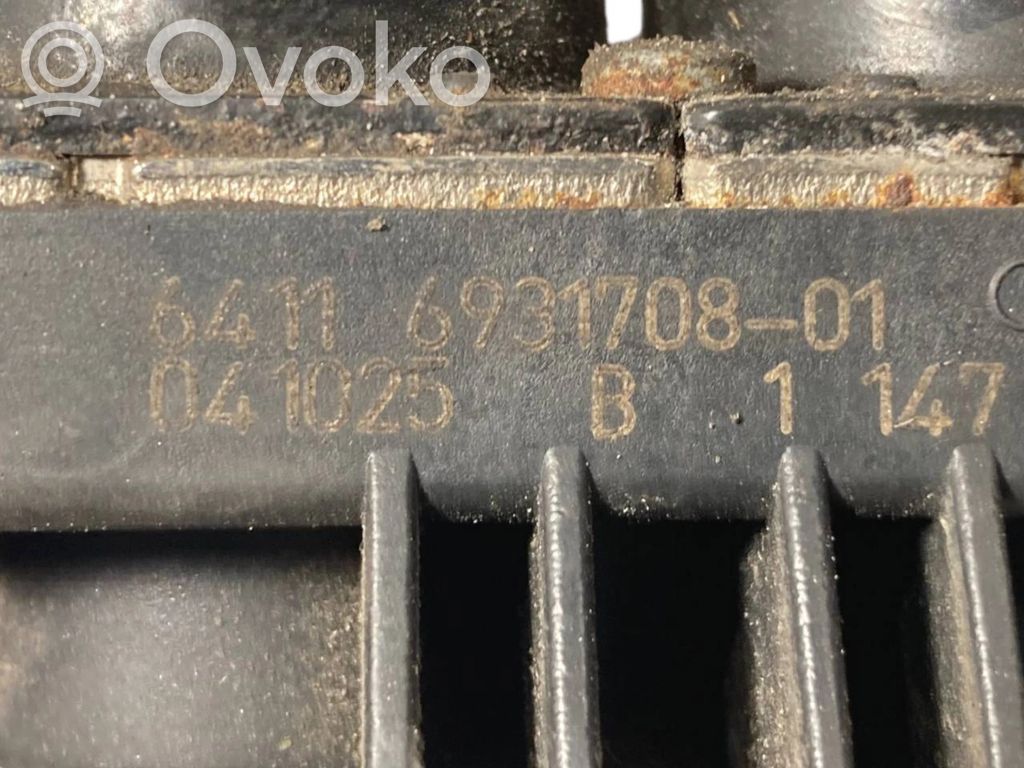 Heating radiator valve(s)