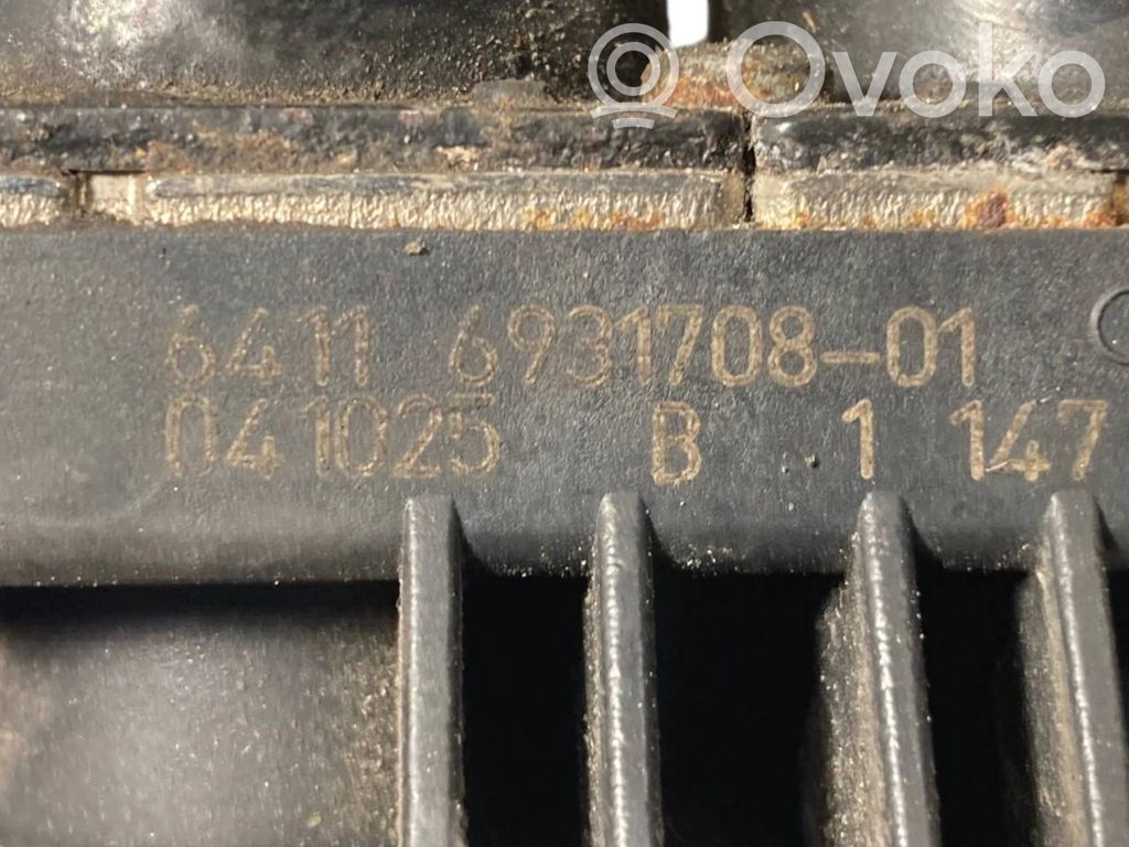 Heating radiator valve(s)