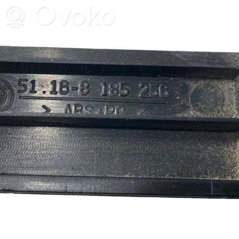 Dekoratīvās apdares lenta