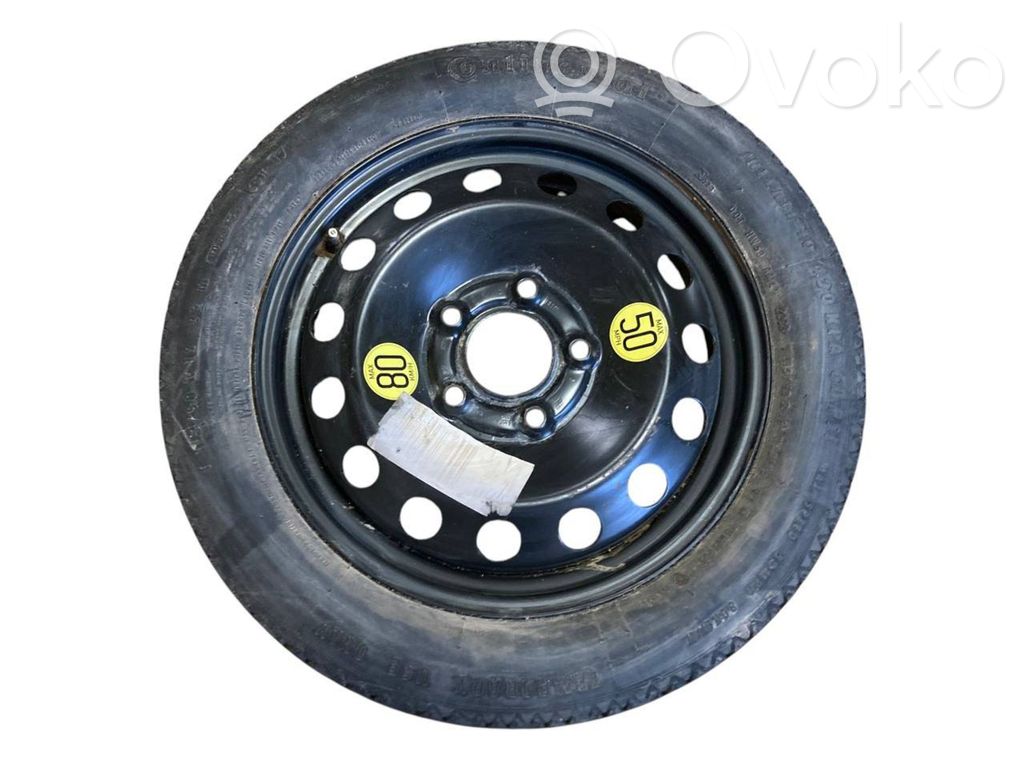 R 16 rezerves ritenis