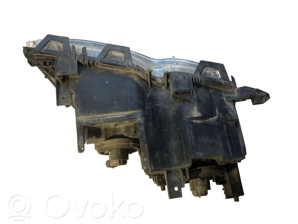 Priekšējais lukturis