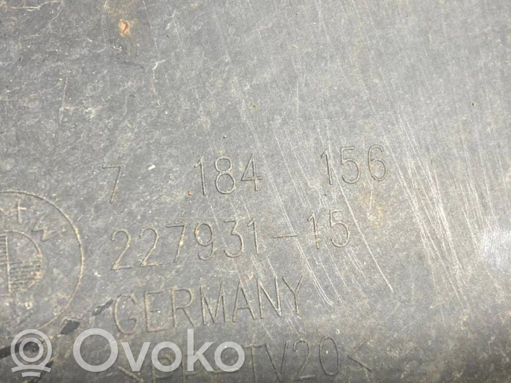 Gaisa ieplūdes kanāla detaļas