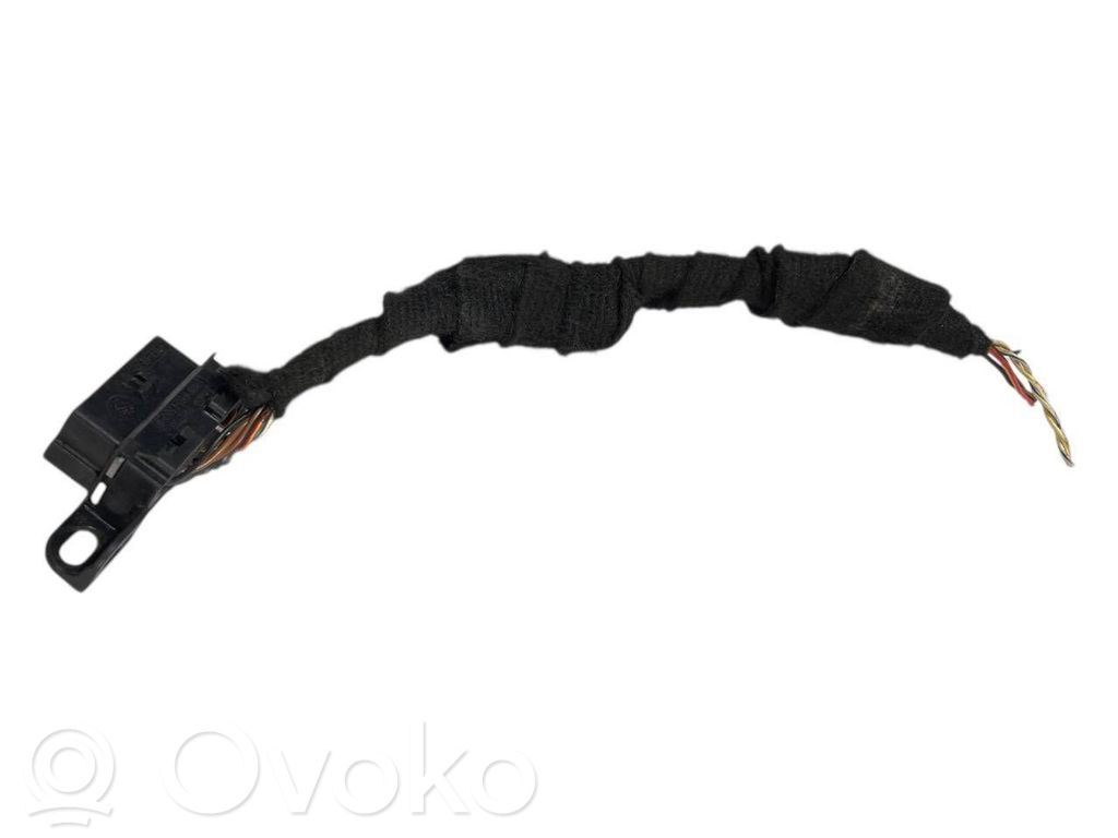Citi elektroinstalācijas vadi