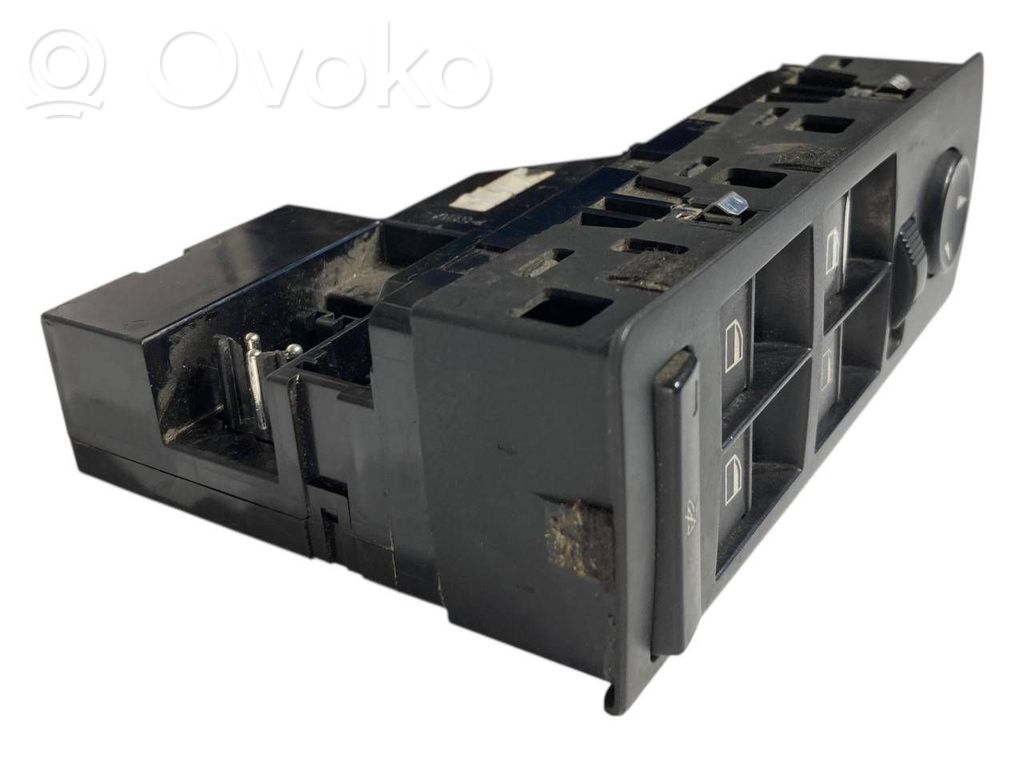 Elektrisko logu slēdzis