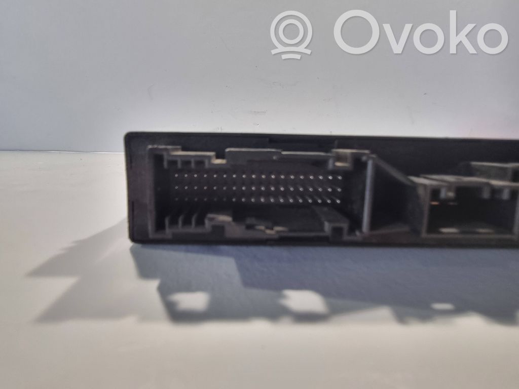 Comfort module