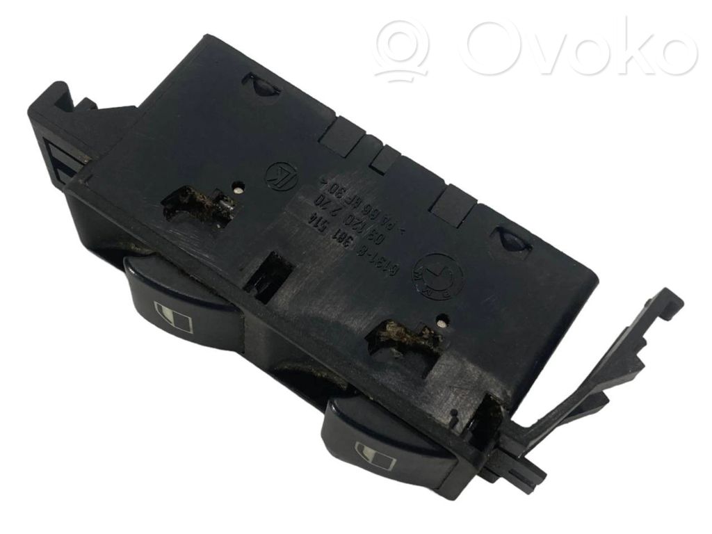Elektrisko logu slēdzis