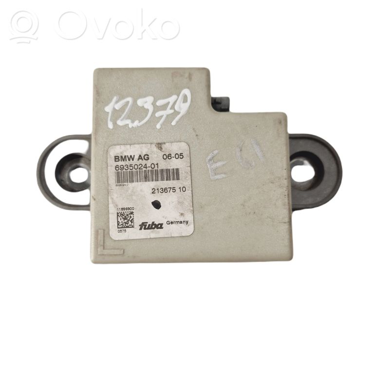 Antenas pastiprinātājs