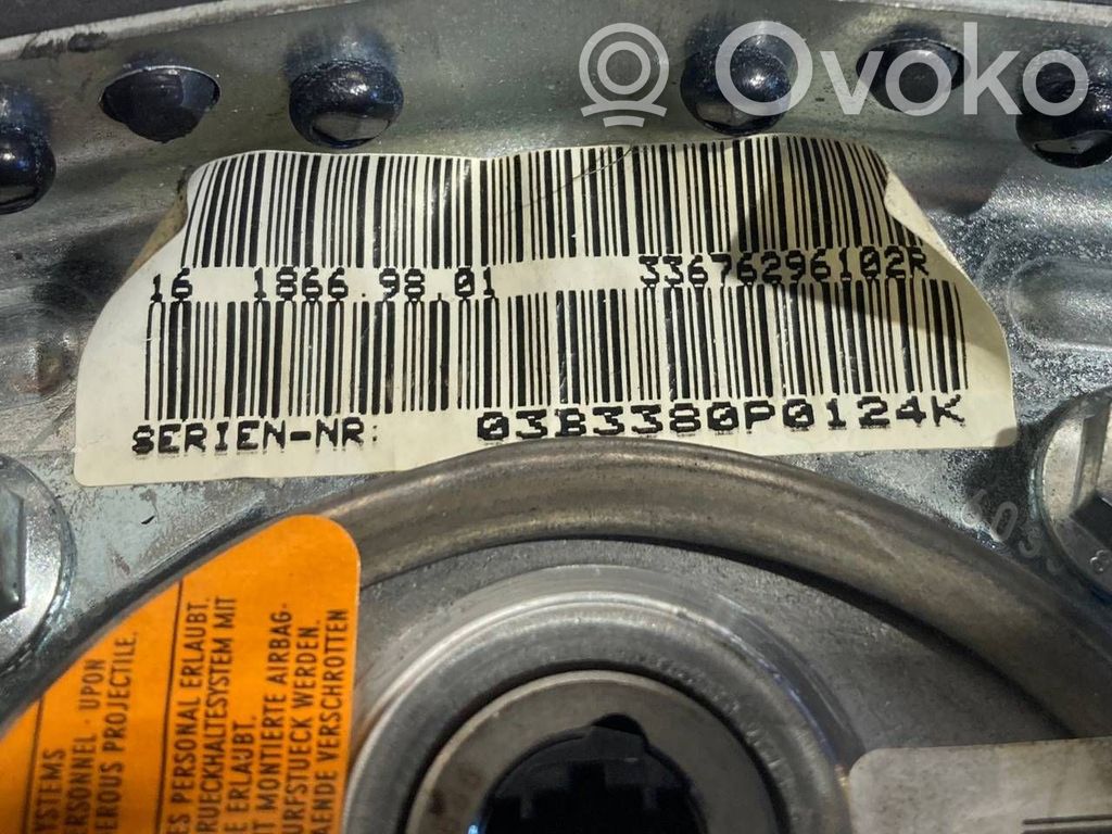 Steering wheel