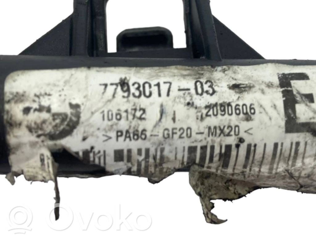 Eļļas līmeņa mērāmais