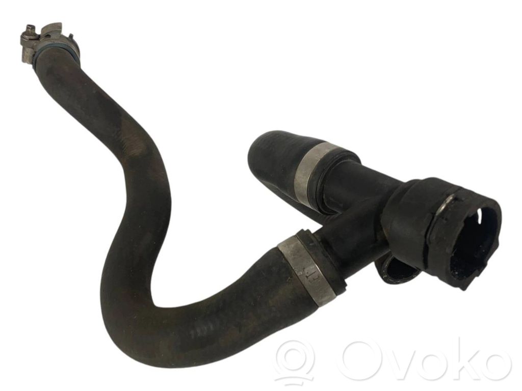 Tube(s) / hose(s)