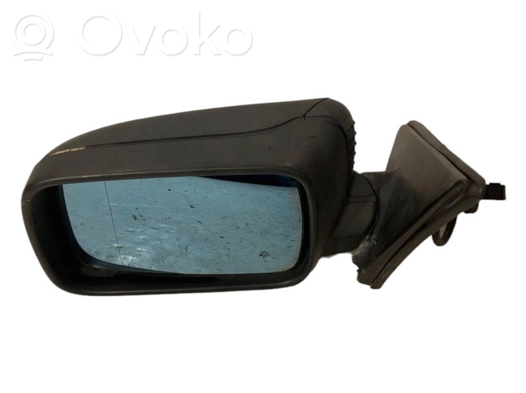 Spogulis (elektriski vadāms)