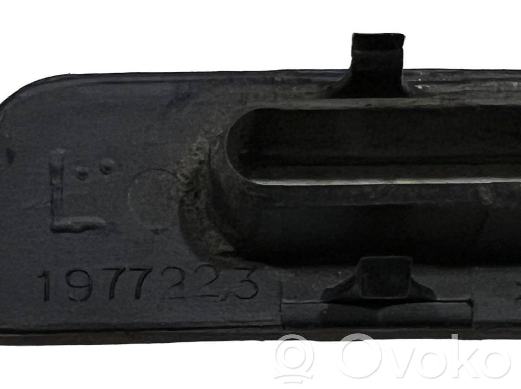 Оконная воздушная решетка