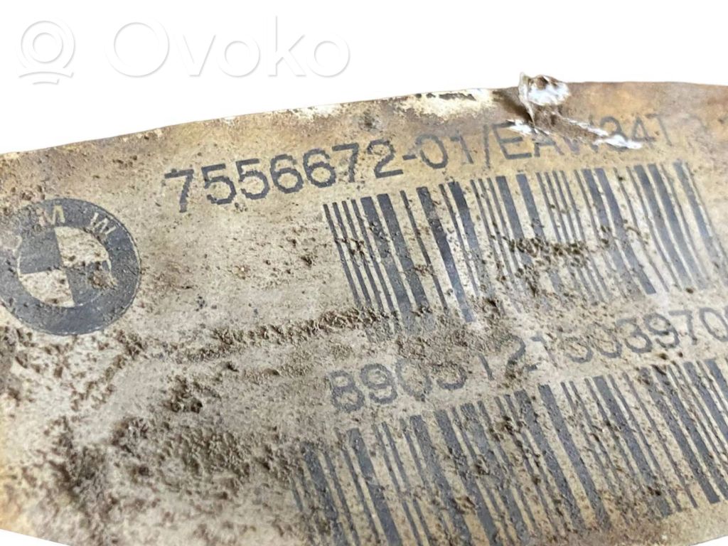 Aizmugurējais reduktors