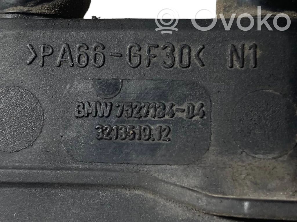 Stūres pastiprinātāja radiators