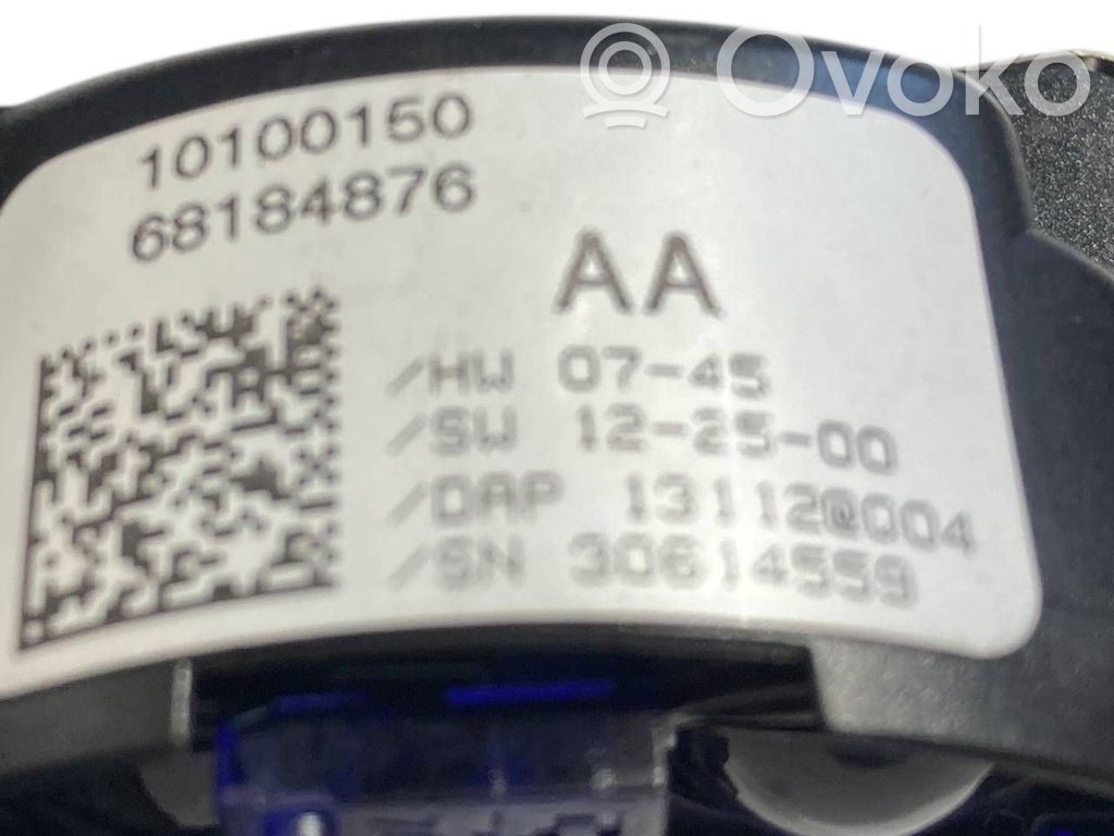 Lietus sensors