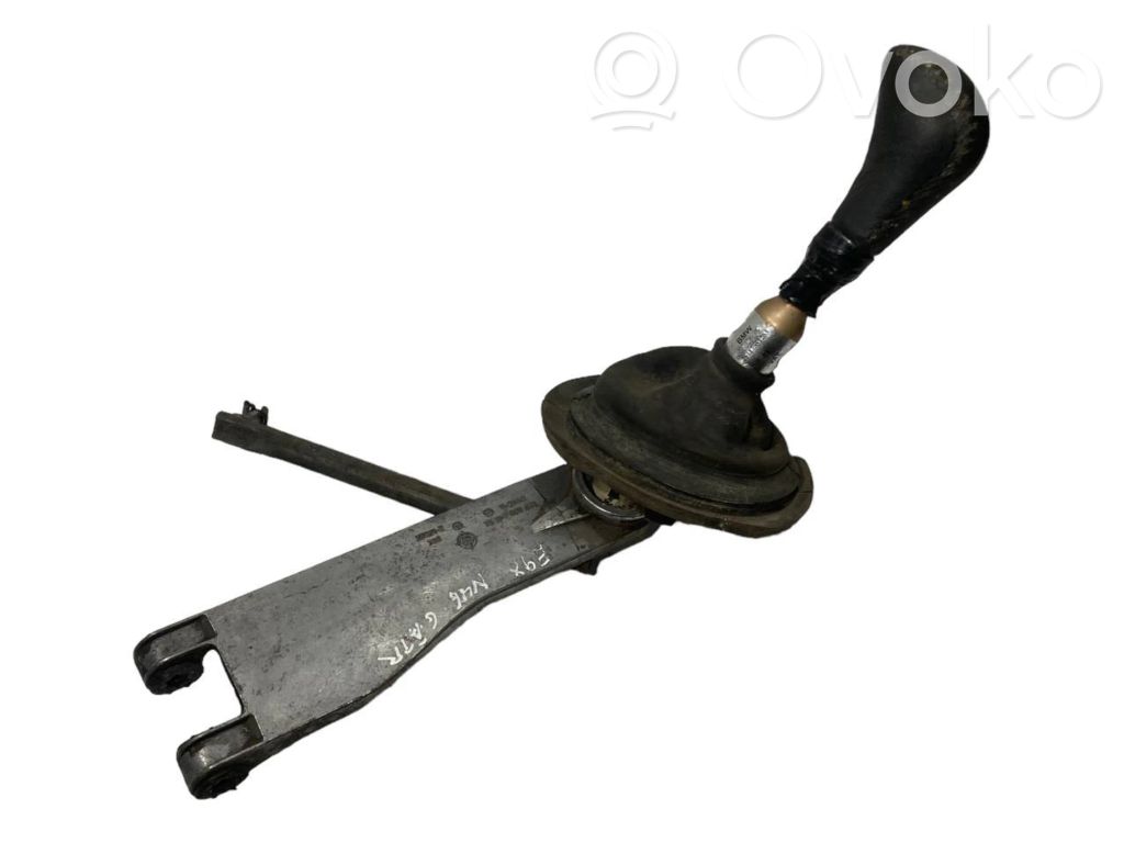 Switching mechanism (sliding mechanism)
