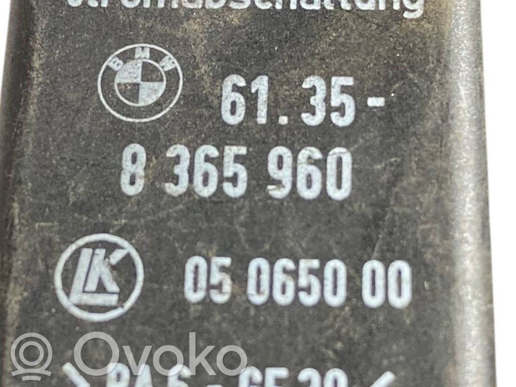 Cita veida releji