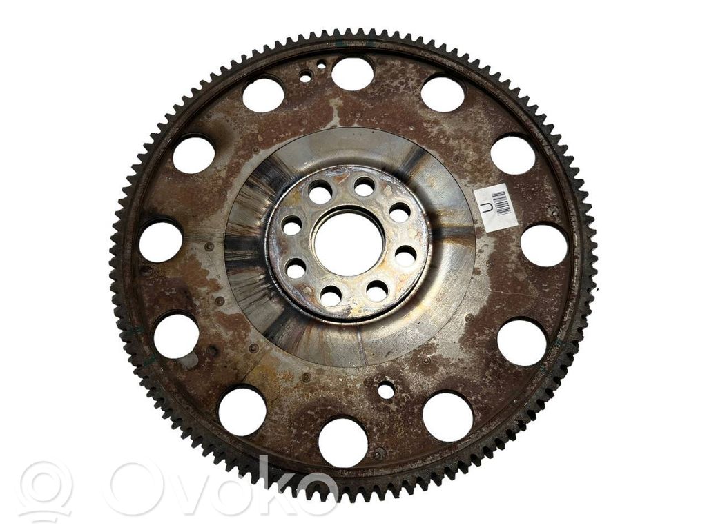Flywheel