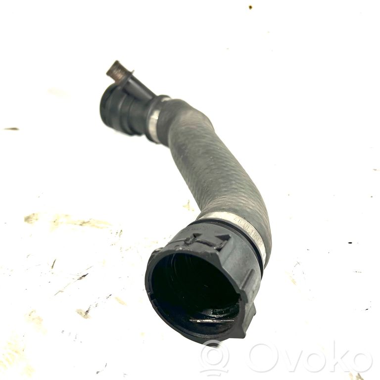 Трубка(ы) / шланг(и)