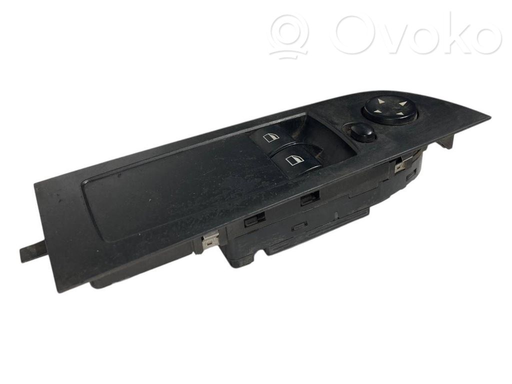 Elektrisko logu slēdzis