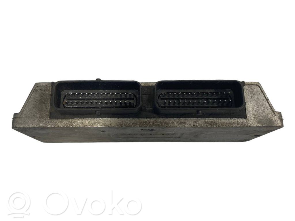 Gas appliance control unit