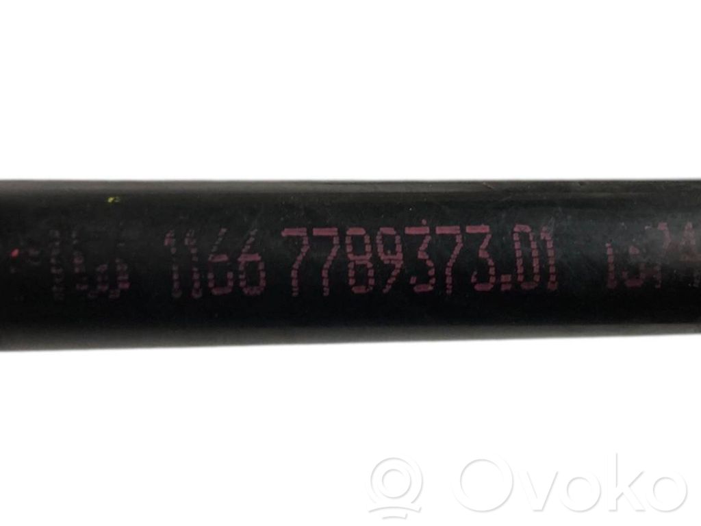 Трубка(ы) / шланг(и)