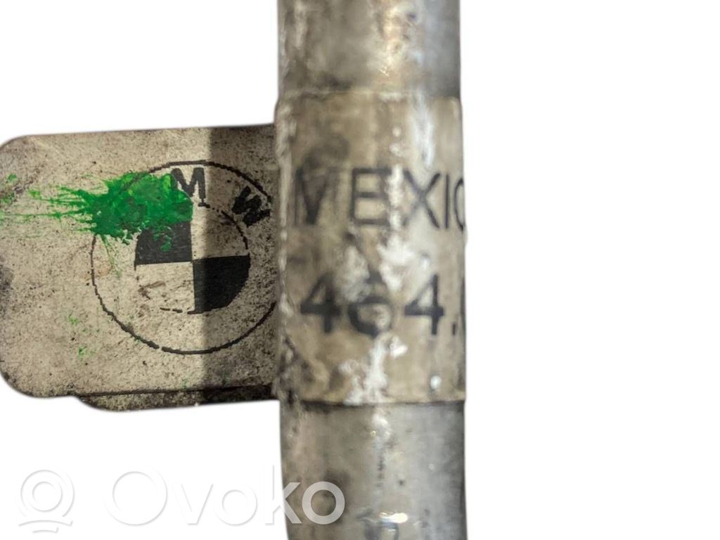 Gaisa kondicioniera caurulīte (-es) / šļūtene (-es)