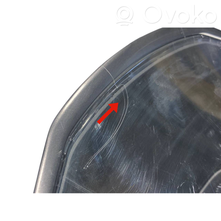 Spidometrs (instrumentu panelī)