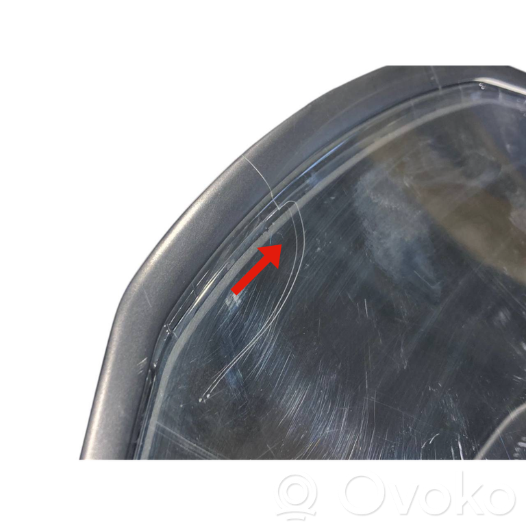 Spidometrs (instrumentu panelī)