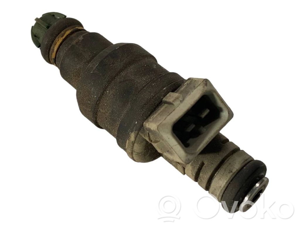 Nozzle(s)