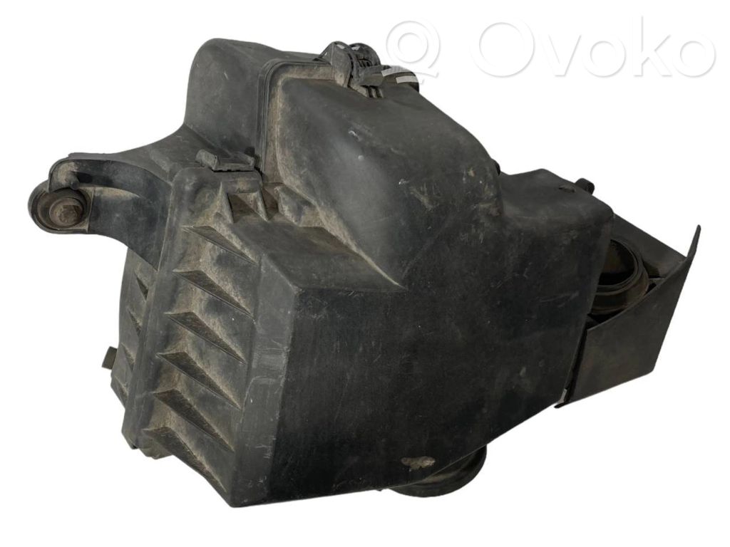 Air filter box