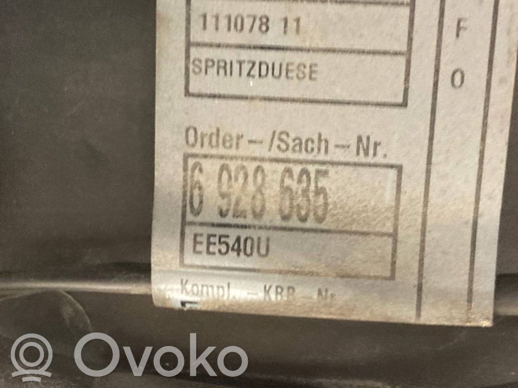 Stikla tīrītāja slotiņas