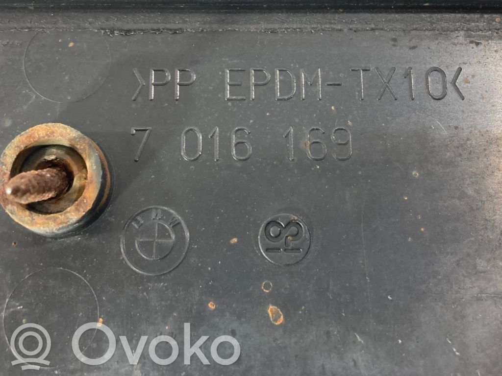 Cita veida ārēja detaļa