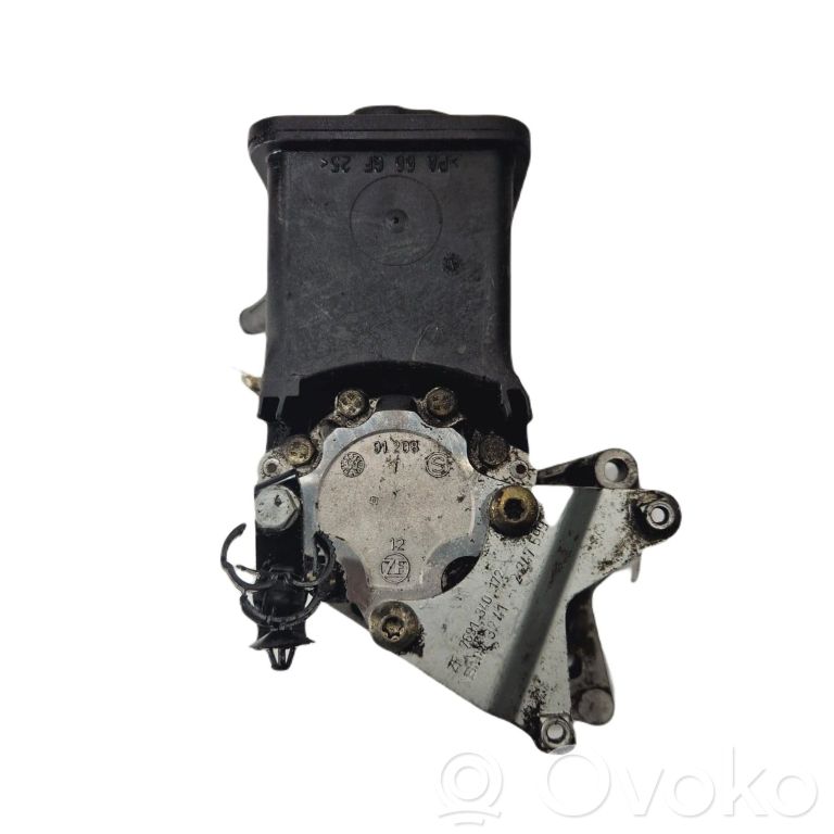 Stūres pastiprinātāja sūknis