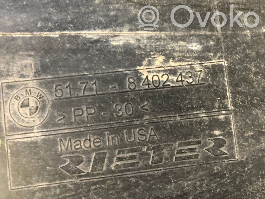 Sānu apakšas aizsardzība