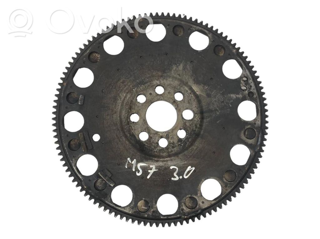 Flywheel