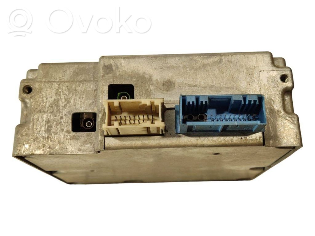 Video control module
